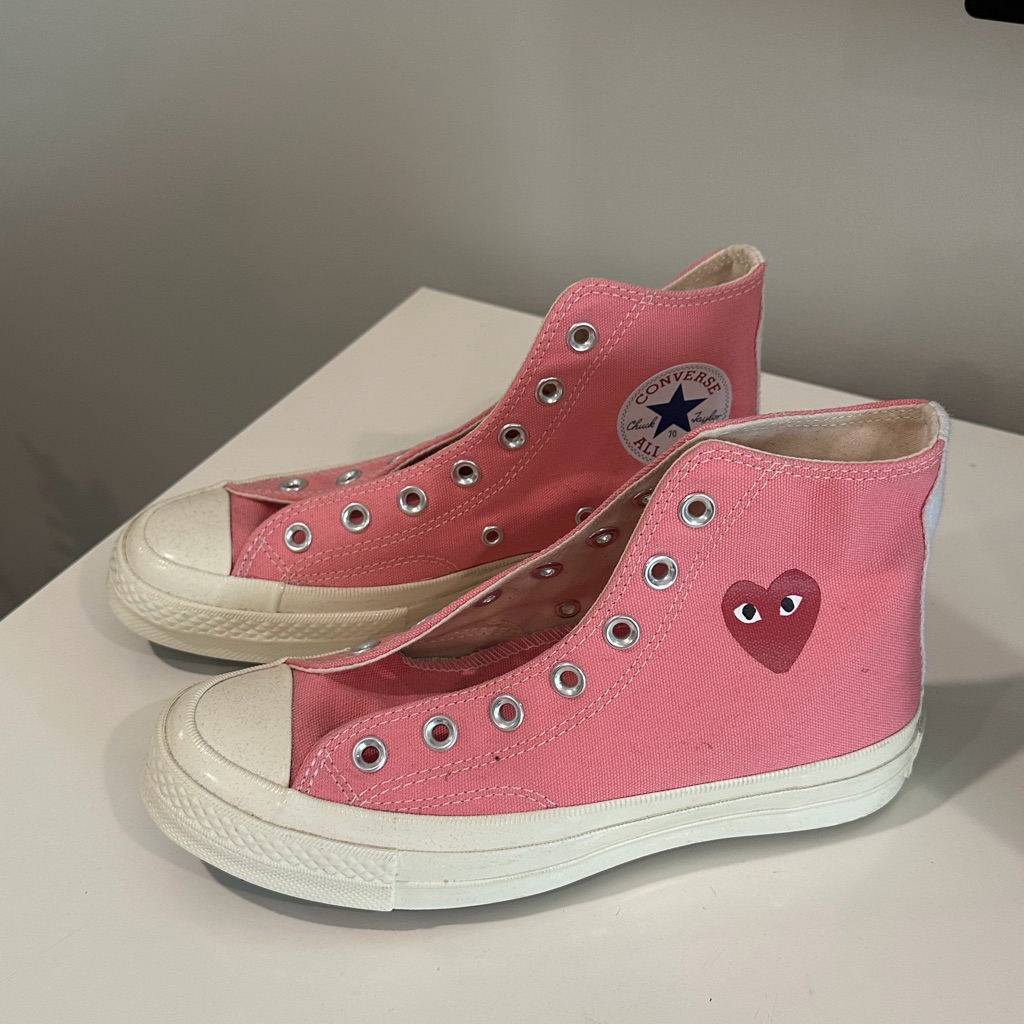 Converse Chuck Taylor All Star 70 Hi
